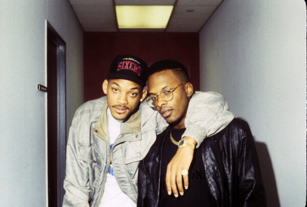 ‘I Can Name 50 Times That He Should’ve Smacked the Sh-t Out of Somebody and He Didn’t’: DJ Jazzy Jeff Defends Will Smith Amid Oscars Slap Fallout