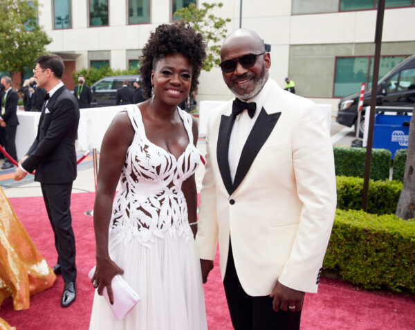 ‘Even the Vacuous Stuff’: Viola Davis Reveals the Prayer She Prayed for Her Husband Julius Tennon