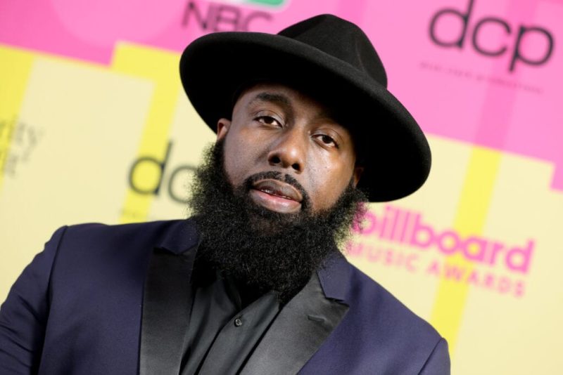 Trae Tha Truth ‘blesses’ Houston woman robbed at gunpoint