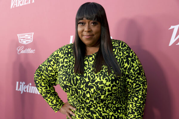 ‘Cast & Crew Did Everything We Could’: Loni Love Pens Heartwarming Note Following Reports ‘The Real’ Has Been Canceled