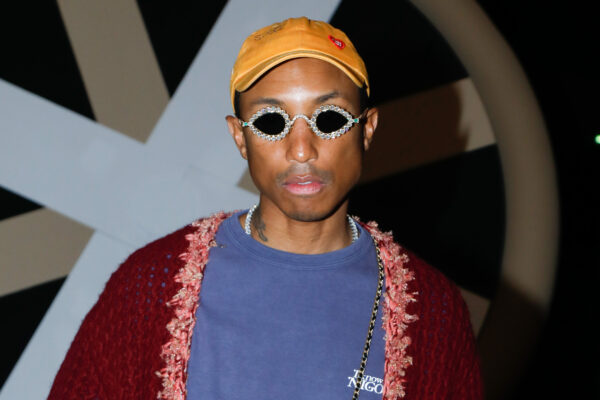 ‘There’s Not Enough’: Pharrell Williams Calls Out the Lack of Black Leadership and Ownership In the Music Industry
