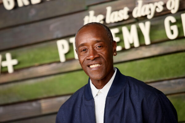 Don Cheadle to Direct Apple Series ‘The Big Cigar’ About Black Panther Party Co-Founder Huey Newton