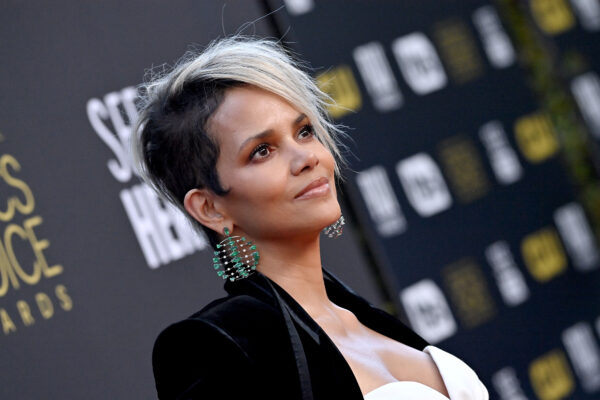 ‘Are Y’all OK?’: Halle Berry Reacts to Recent Popularity Over Nine-Year-Old Film