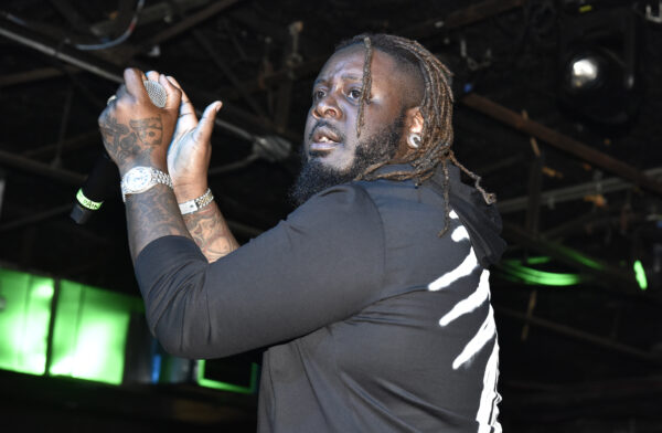 ‘It Drives Me Crazy’: T-Pain Says Fans Have Been Singing the Wrong Lyrics to His Hit Song ‘I’m Sprung’