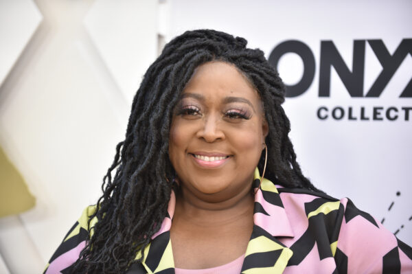 ‘The Real’ Co-Hosts Loni Love Reveals Why She ‘Can’t Afford Children’ and Not Wanting to Get Married
