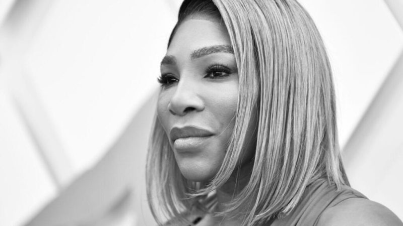 Serena Williams pens essay on her near-fatal birthing story