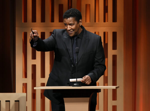 ‘Who Are We to Condemn?’: Denzel Washington Opens Up About Comforting Will Smith After He Attacked Chris Rock at Oscars