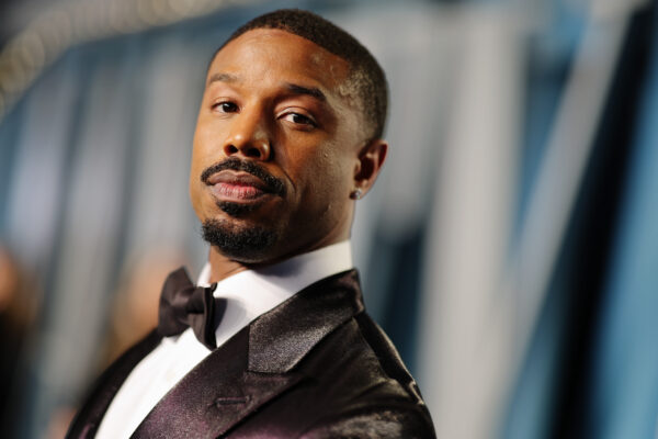 ‘Oh Nahhhhh Michael What You Doing’: Michael B. Jordan Debuts Shaved Face And Fans Are Begging Him To Grow Back Beard