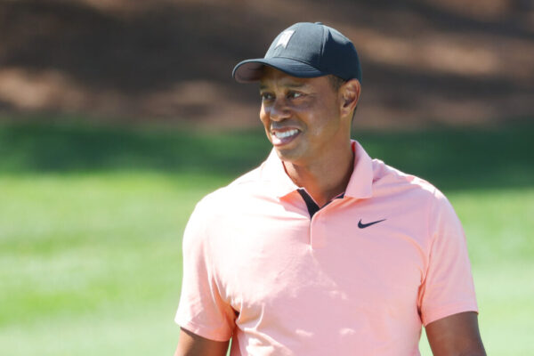 Tiger Woods Didn’t Come Close to Winning the Masters, But He’s Competing Again And Only Hungers for the ‘Big Events’