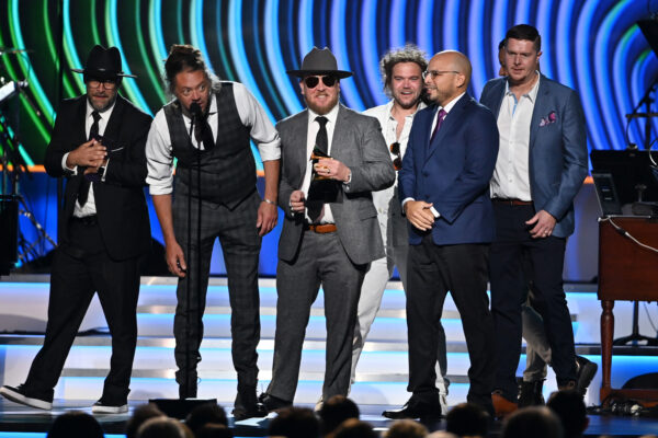 ‘This is Robbery’: All White Virginia Based Band Beats Top Jamaican Artists for ‘Best Reggae Album’ at 2022 Grammy, Fans React