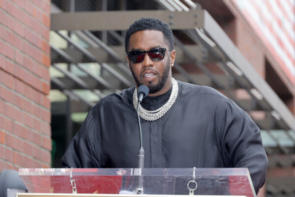 ‘Don’t Get Slapped’: Fans React After Diddy Shares He’s Hosting the Billboard Music Awards 