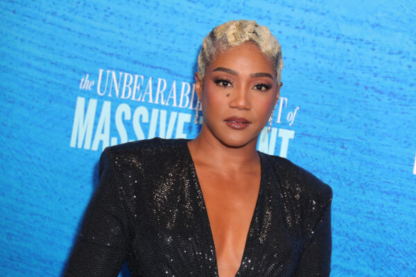 ‘Land, Then Diamond’: Tiffany Haddish Claims She’s on a Lot of Hip-Hop Guys’ Radar, Issues Warning to Those Interested  