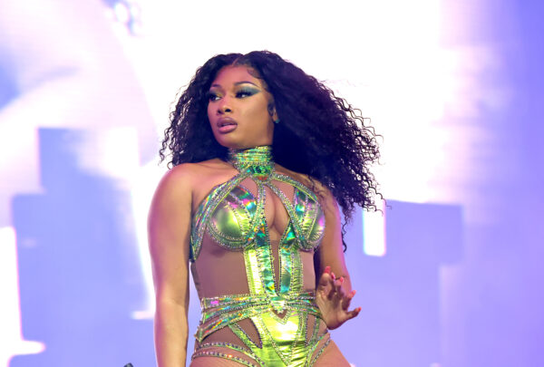 ‘I Was Really Scared’: Megan Thee Stallion Opens Up to Gayle King About Allegedly Being Shot By Tory Lanez