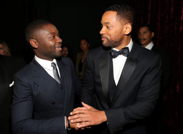 ‘What Does That Mean for Me?’: David Oyelowo Says He Fears Will Smith Slap Will Be Used as a Tool to Stop Inclusion In Hollywood