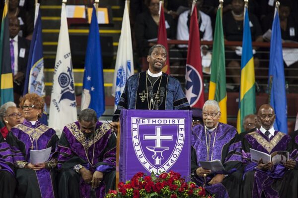 ‘There May Be Nothing Left’: AME Church Embroiled In Federal Investigation Over Alleged Mishandling of $90M In Retirement Funds