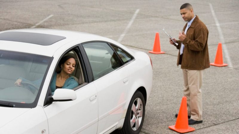 5 reasons why y’all need to take driver’s education again