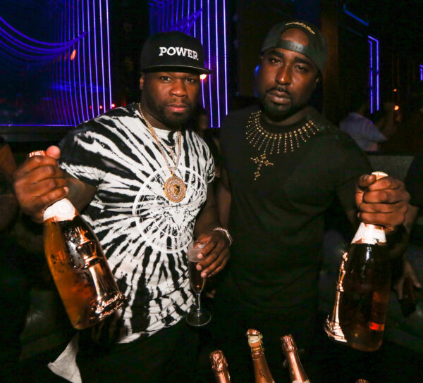 Young Buck Claims That He Filed Bankruptcy Because 50 Cent Was Stopping His Bag