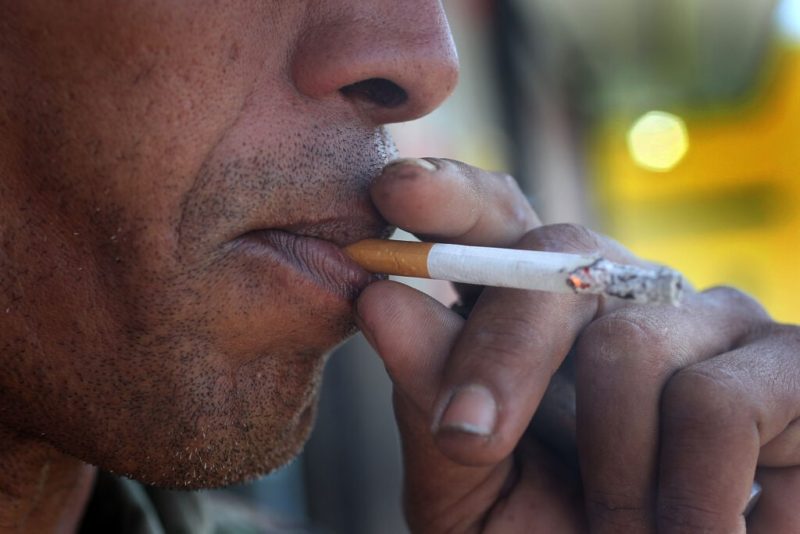 FDA proposal to ban menthol cigarettes reignites public health debate impacting Black Americans