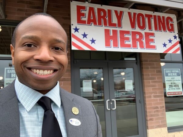 Milwaukee Elects City’s First African-American Mayor