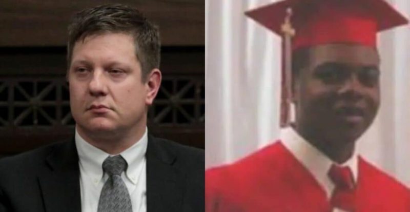 Report: Laquan McDonald’s family supported not trying his killer on federal charges