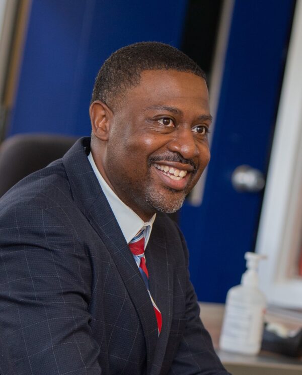 ‘A Small Part of a Larger Change’: He Was Inspired to Become an Educator After Meeting His First Black Male Teacher In Middle School, Now This Ohio Man Has Been Named 2022 National Teacher of The Year