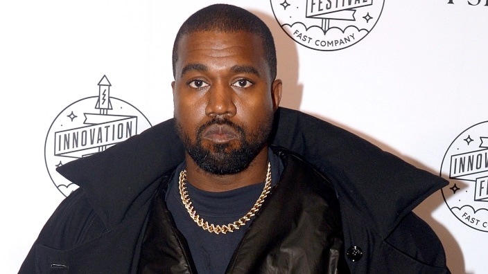 Kanye West cancels Coachella performances: report