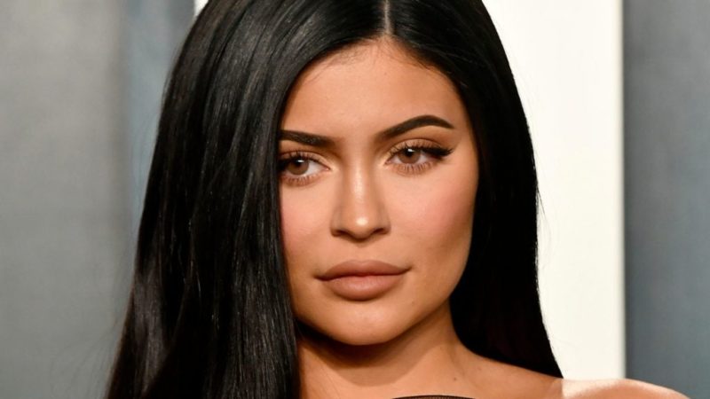 Kylie Jenner testifies she warned brother about Blac Chyna