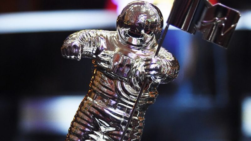 2022 MTV Video Music Awards to return to New Jersey