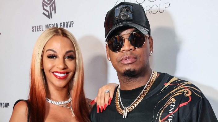 Ne-Yo marries wife Crystal Renay again following brief split 