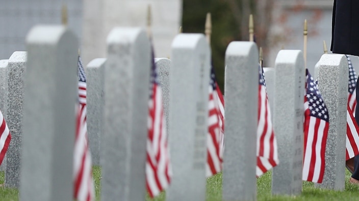 NH legislation seeks to protect, restore, mark neglected historic gravesites of Black people