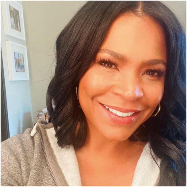 ‘Real Beauty Comes From Within’: Nia Long Speaks on Not Chasing Perfection or Folding to the Pressure of Maintaining Her Age-Defying Good Looks 