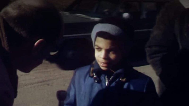 Footage of pre-teen Prince discovered in Minneapolis