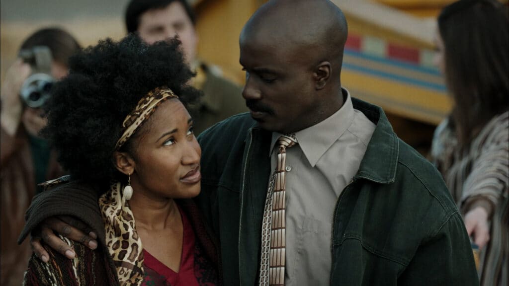 Trailer drops for ‘I’m Charlie Walker’ starring Mike Colter