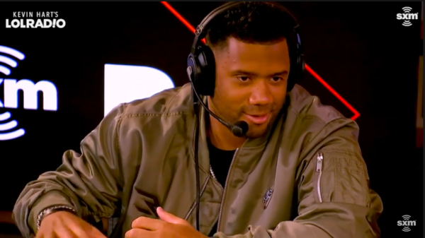 ‘Corny Where?’: Fans Dig Up Video of Russell Wilson Revealing the Line He Used to Win Ciara Over Following Channing Crowder’s ‘Square’ Remarks