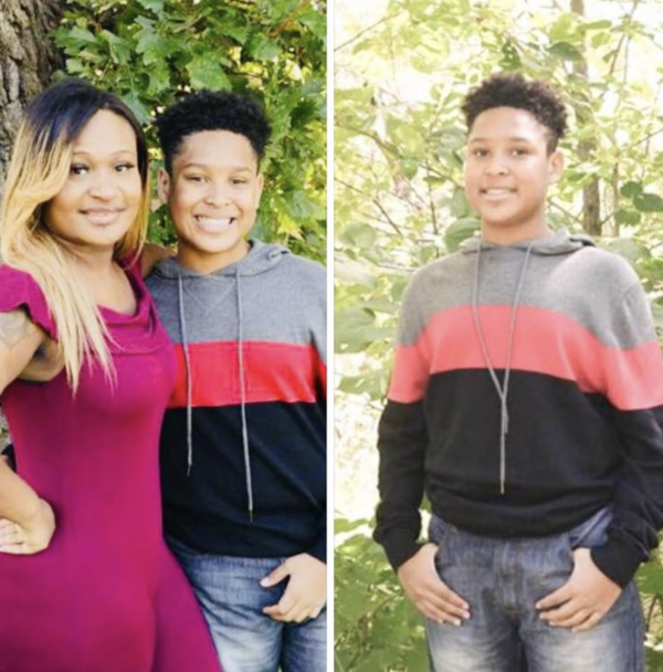 ‘Do Y’all Do That to Y’all Kids Where Y’all Live At?’: Mothers Fight Back Against Minnesota Police Who Handcuffed and Wrongly Detained Four Children as Young as 10