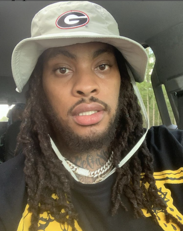 Waka Flocka Brings Up Coach K in Alleged Conspiracy to Stop His Mom Deb Antney From Working with Gucci Mane and Nicki Minaj