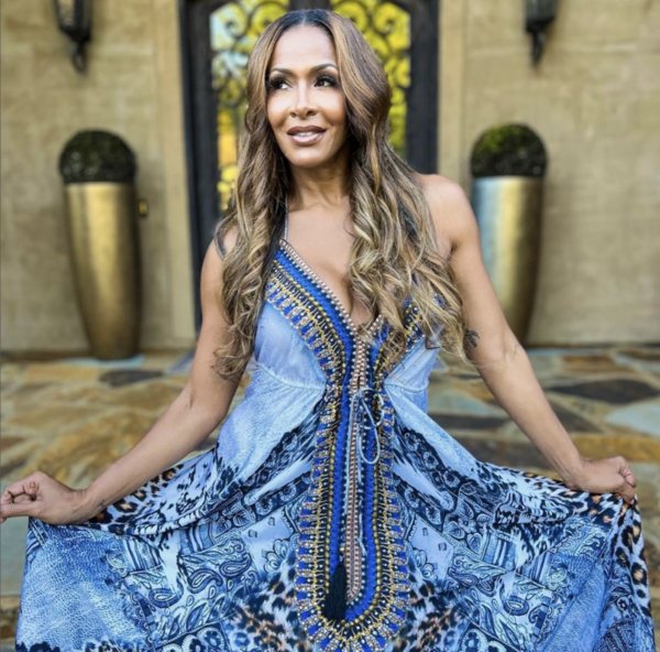 ‘The Energy With the Group was Soooo Different’: ‘RHOA’ OG Sheree Whitfield Talks New Season, Reveals What Fellow OG She Wants to Bring Back