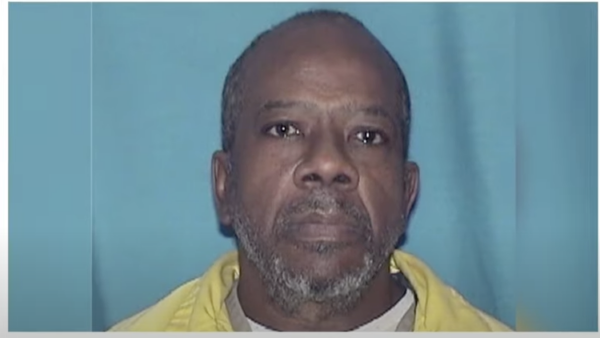 ‘You Don’t Even Treat Animals Like That’: Jury Finds Prison Guard Guilty In Beating Death of 65-Year-Old Illinois Inmate He Believed Was ‘Being Difficult’, Now He Faces Life In Prison