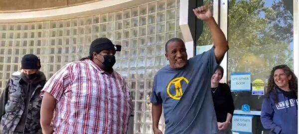 ‘No DNA, No Fingerprints, No Murder Weapon’: San Francisco Man Released from Prison After Spending 32 Years for Wrongful Conviction; Eyewitness ‘Ashamed’ for Remaining Quiet