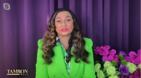 ‘Grandma I Don’t Know If This Is For You’: Tina Knowles-Lawson Shares What It Was Like to Have Blue Ivy Help Her with Her Acting 