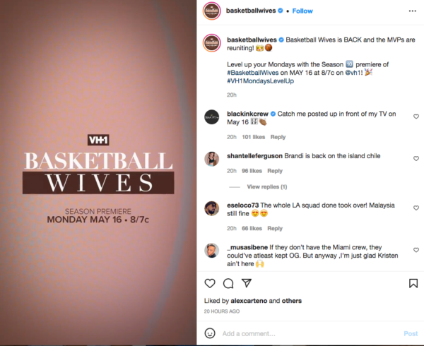 ‘Where’s Tami?’: ‘Basketball Wives’ Season 10 Cast is a Blast from the Past, But Fans Point Out a Missing Face
