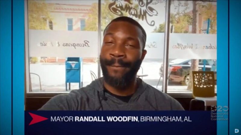 In honor of 4/20, Birmingham mayor pardons those convicted on minor weed charges 