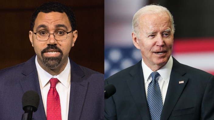 John B. King calls on Joe Biden to be ‘bold’ and cancel student loan debt