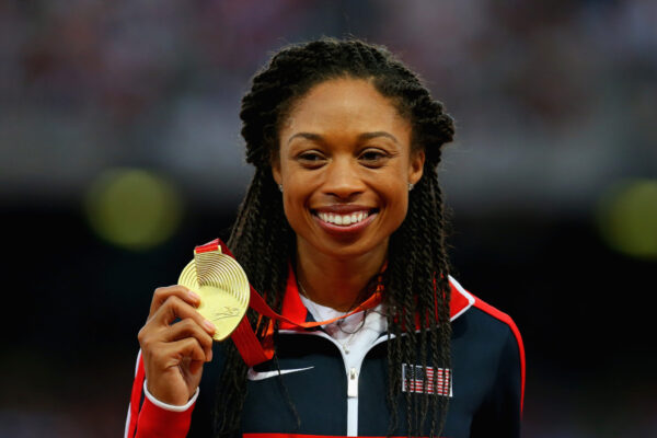 ‘Here’s to My Final Season’: Allyson Felix, the World’s Most Decorated Track and Field Athlete, Announces Her Retirement