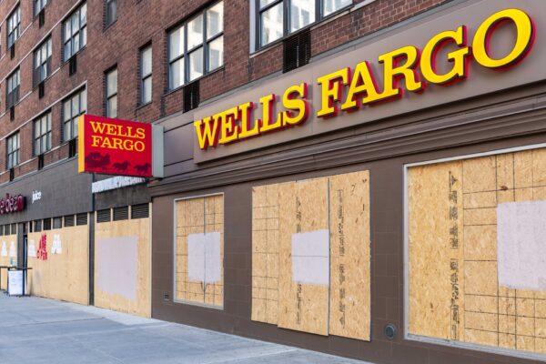 NYC Mayor Eric Adams Is Taking a Stand Against Wells Fargo, City Government Won’t Open Any More Accounts Over Banks ‘Persisting Track Record of Discrimination’