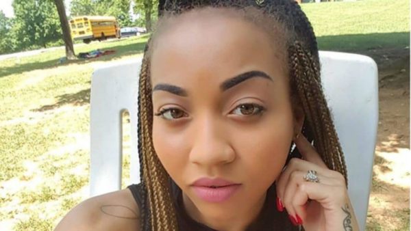 ‘We Are Going to Change the Discussion’: Documentary Film About 2016 Police Stand-Off and Death of Korryn Gaines Is Announced