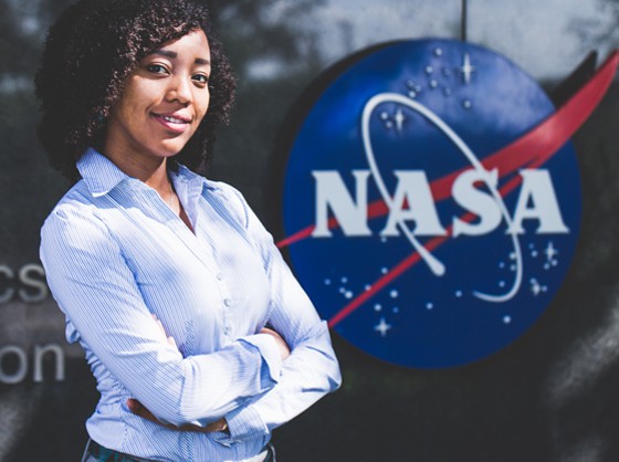 ‘You Don’t Want to Bring Something That May Be Harmful to Humans’: A Black Woman Is America’s Real-Life ‘Guardian of the Galaxy,’ Protecting the Universe Through Science