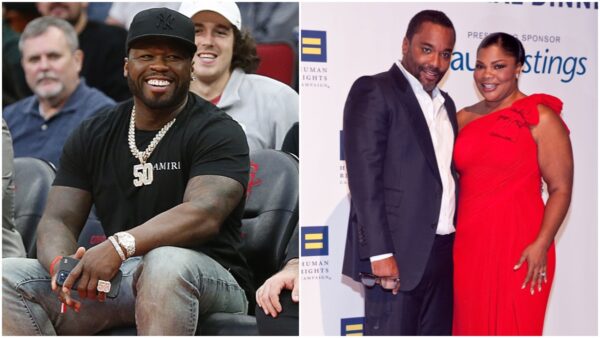 ‘All They Needed Was a Little Motivation’: 50 Cent Takes Credit for Mo’Nique and Lee Daniels’ Reconciliation
