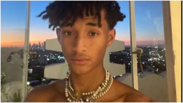 ‘Yo Dad Will Smith But You Acting Like Carlton’: Jaden Smith Reacts to Fans Mocking Resurfaced Comments About Him Learning More From Adults Than ‘Kids My Own Age’