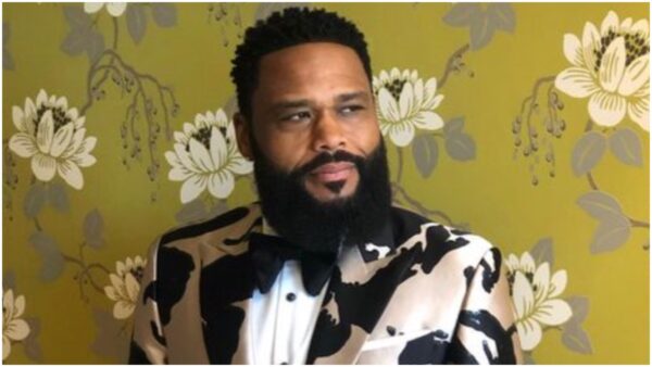 ‘I Lost It’: Anthony Anderson Reveals He Outcried Tracee Ellis Ross In the Final Moments of Filming ‘Black-ish’ 